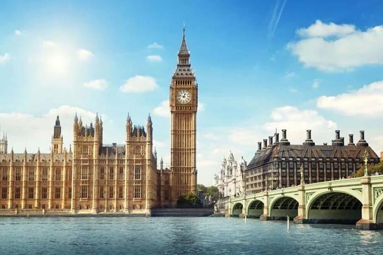 3- LONDRA
