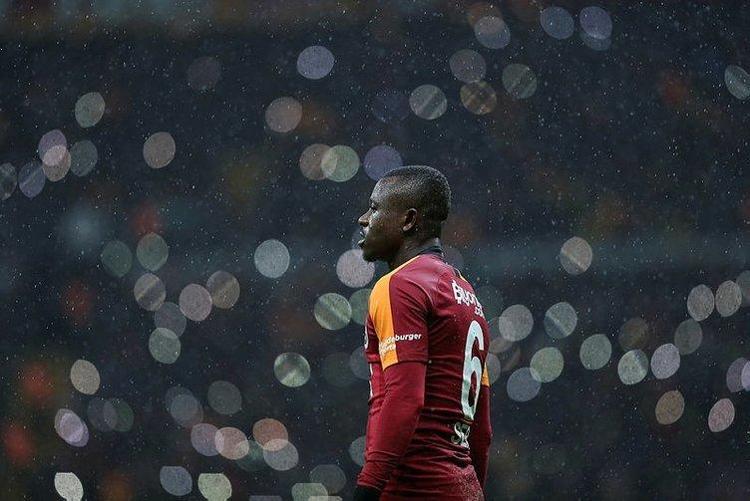 G.Sarayda bayram Berkan - Taylan dönemi bitiyor Yerlerine 6 numara da hazır 8 de