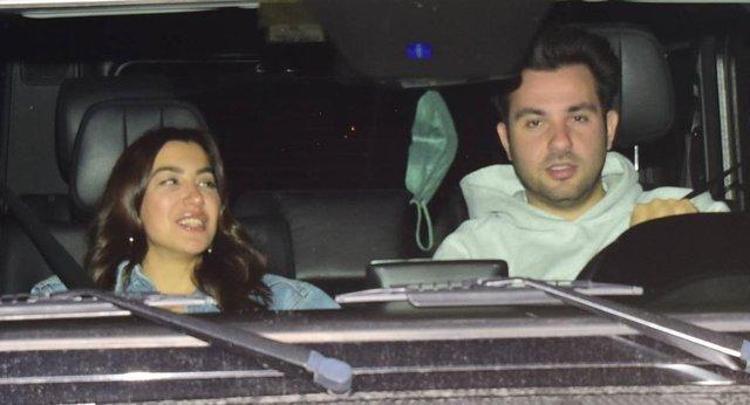 Engincan Ural sevgilisine evlenme teklif etmişti Düğün tarihi...