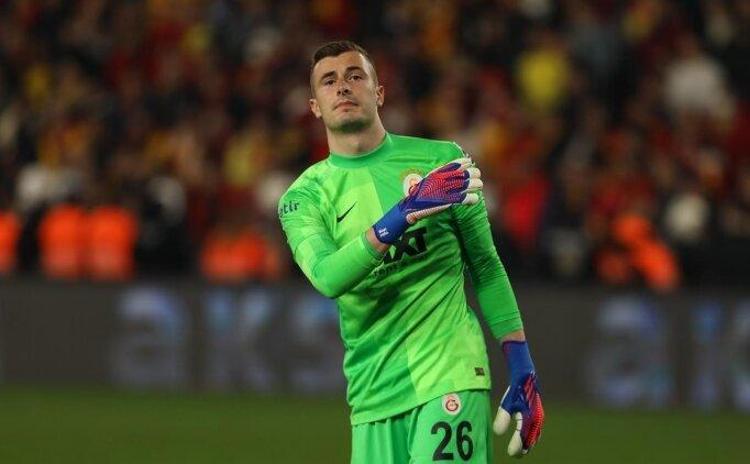 Ne Kerem, ne Marcao, ne Nelsson... Kendi Celta Vigoya gidiyor onu da yanında götürüyor