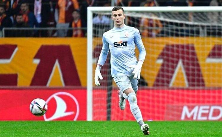 Ne Kerem, ne Marcao, ne Nelsson... Kendi Celta Vigoya gidiyor onu da yanında götürüyor