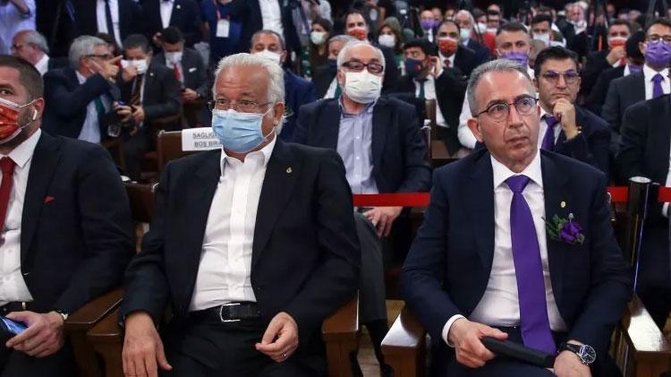 Ne Kerem, ne Marcao, ne Nelsson... Kendi Celta Vigoya gidiyor onu da yanında götürüyor