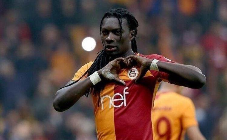 Ne Kerem, ne Marcao, ne Nelsson... Kendi Celta Vigoya gidiyor onu da yanında götürüyor
