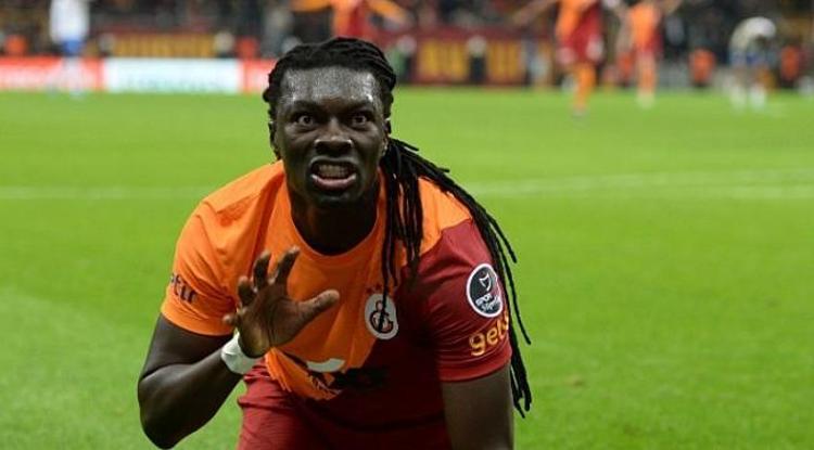 Ne Kerem, ne Marcao, ne Nelsson... Kendi Celta Vigoya gidiyor onu da yanında götürüyor