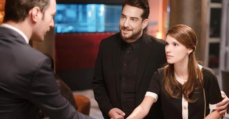 Yüsra Geyikten, Hadisenin sözlerine kahkahalı gönderme Büyük konuşmak istemiyorum