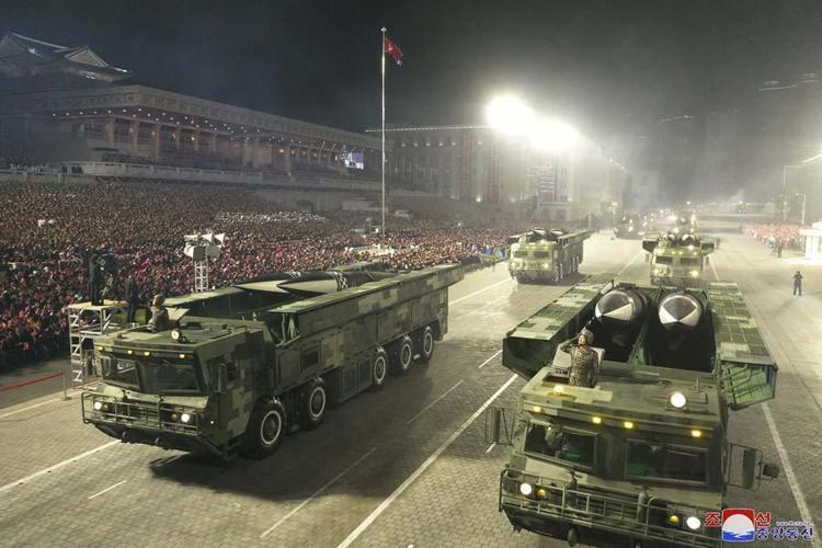 Kuzey Kore lideri Kim Jong-Un dehşet senaryosunu açıkladı