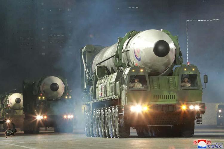 Kuzey Kore lideri Kim Jong-Un dehşet senaryosunu açıkladı