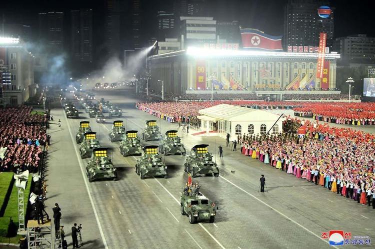 Kuzey Kore lideri Kim Jong-Un dehşet senaryosunu açıkladı
