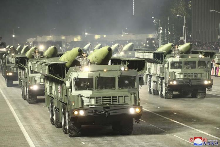 Kuzey Kore lideri Kim Jong-Un dehşet senaryosunu açıkladı