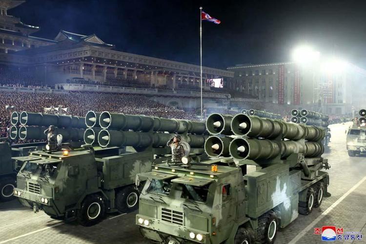 Kuzey Kore lideri Kim Jong-Un dehşet senaryosunu açıkladı