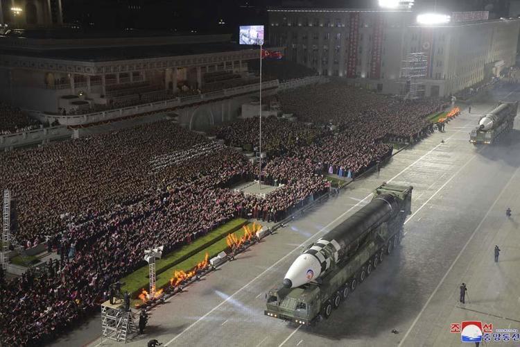 Kuzey Kore lideri Kim Jong-Un dehşet senaryosunu açıkladı