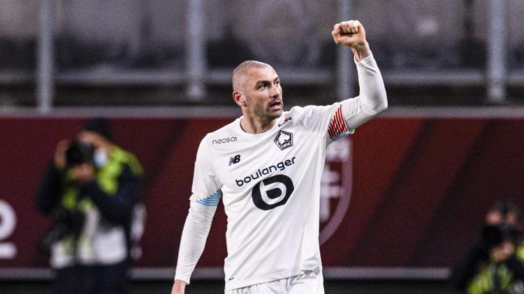Ne Süper Lig ne ABD Burak Yılmaz çocuklarımın eğitimi dedi dev kulüple söz kesti