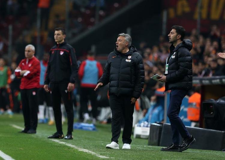 Torrent kulüpte bilgisayar bile yok diyor Burak Elmas parayı Luis Camposla Sensibileye basıyor