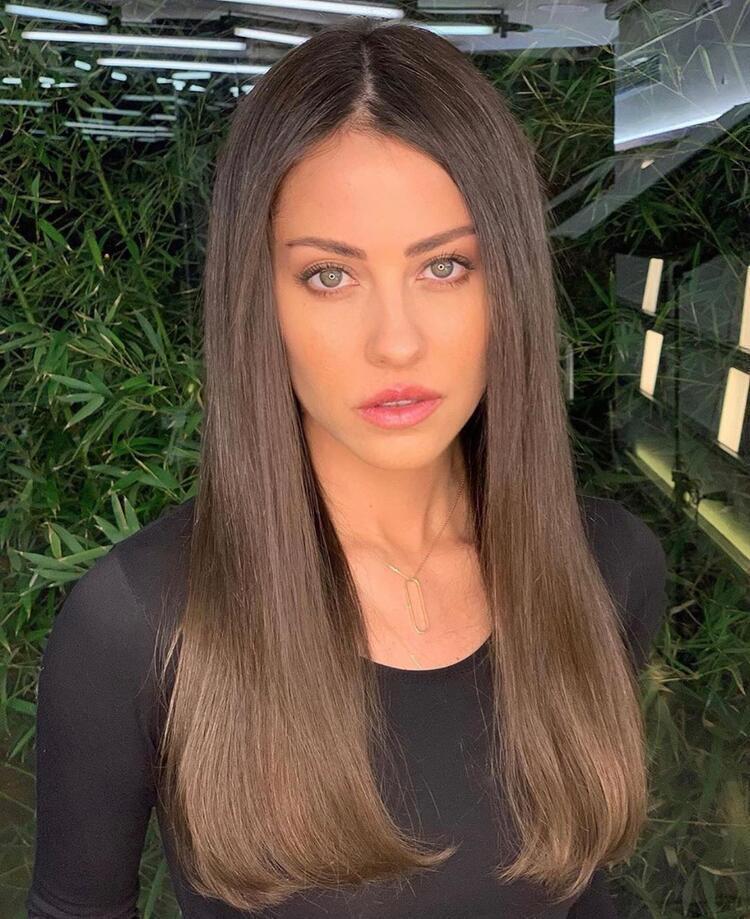 Derya Uluğ yaşadığı kabusu anlattı: Çok kan kaybettiğim için korktuk