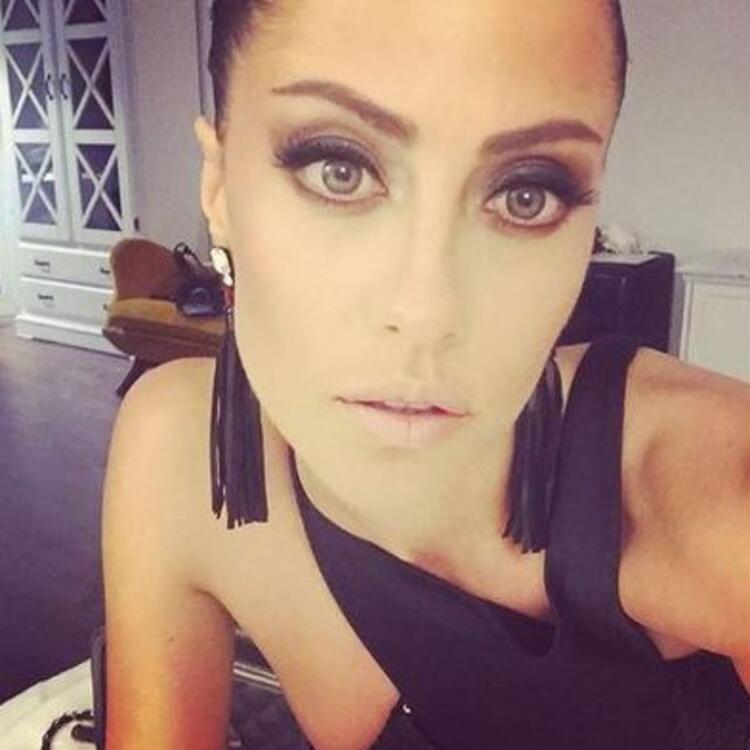 Derya Uluğ yaşadığı kabusu anlattı: Çok kan kaybettiğim için korktuk