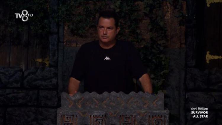 Survivor eleme adayı kim oldu Survivor All Star kim gitti, elendi 2 Mayıs Survivorda dördüncü eleme adayı kim oldu Dokunulmazlığı hangi takım...