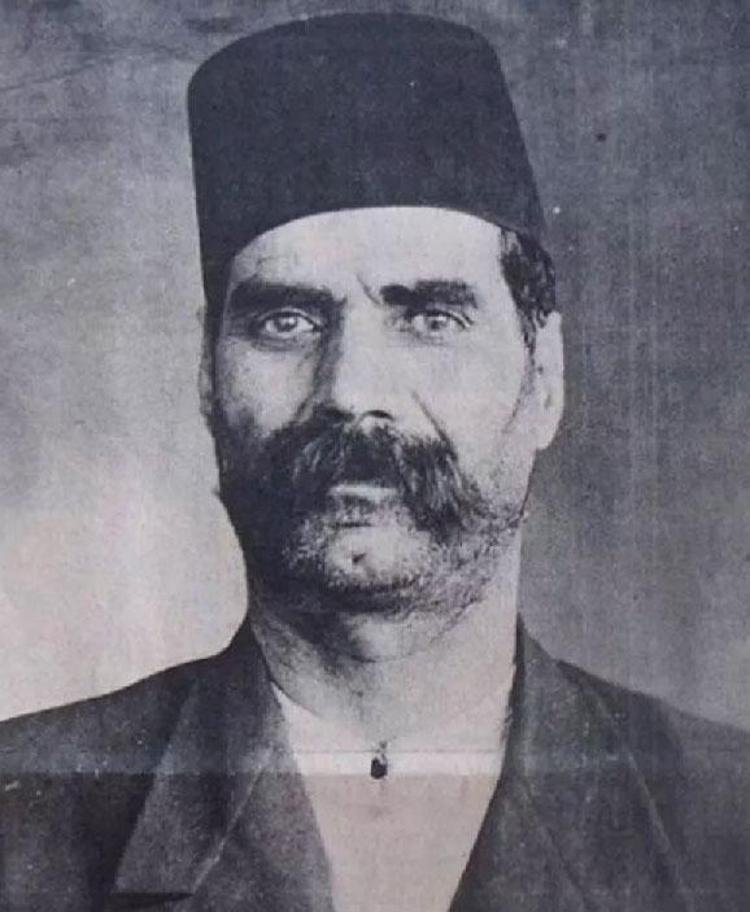 Arap Hüsnü (1870)
