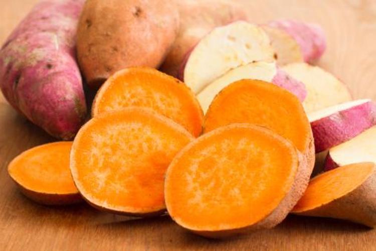 TATLI PATATES