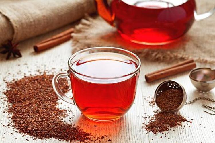 ROOIBOS ÇAYI