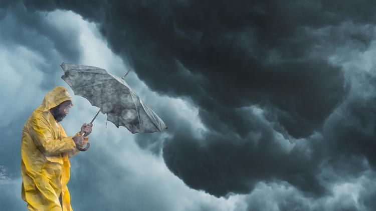 Meteoroloji kötü haberi duyurdu Yoğun yağış yeniden başlıyor, kış geri dönüyor Yeni soğuk hava dalgası geliyor, yarından itibaren...