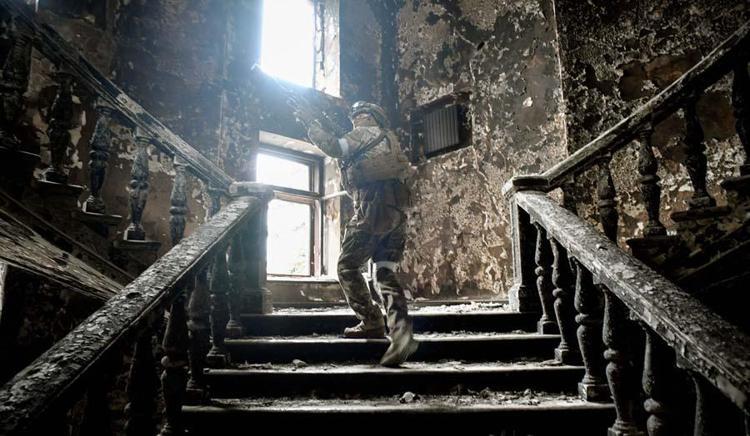 Ukrayna-Rusya savaşının en kanlı saldırısı Rusların vurduğu Mariupol tiyatrosunda 600 kişi birden öldü...