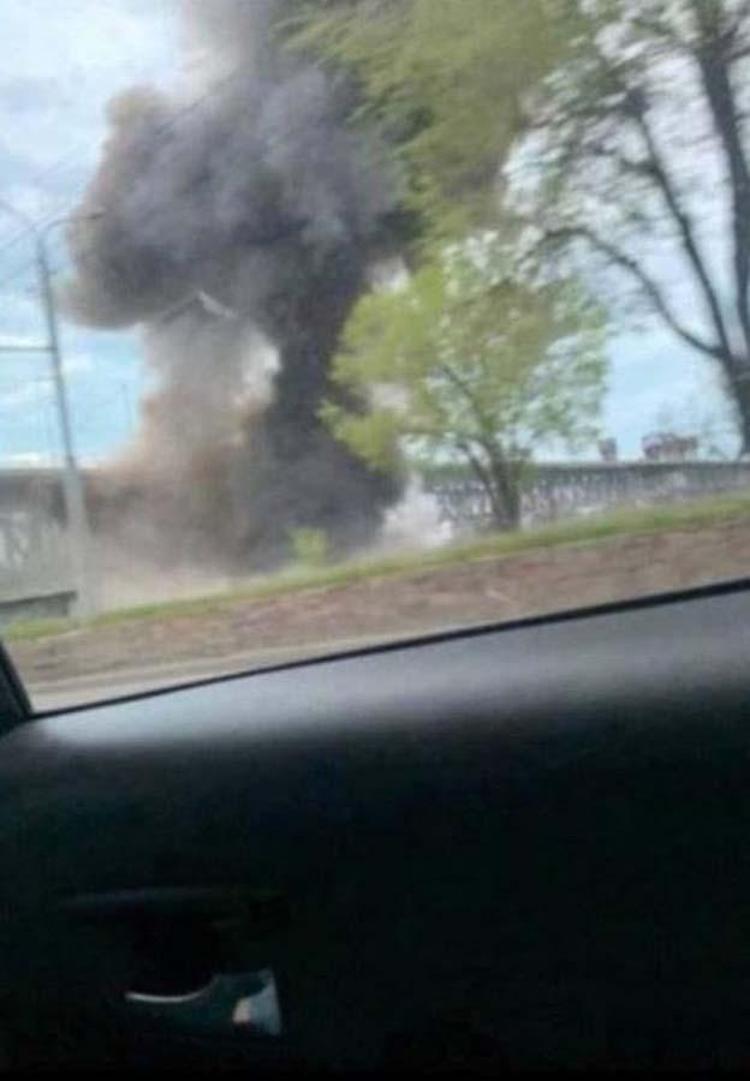 Ukrayna-Rusya savaşının en kanlı saldırısı Rusların vurduğu Mariupol tiyatrosunda 600 kişi birden öldü...