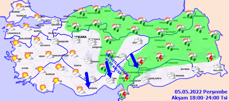 RÜZGAR: