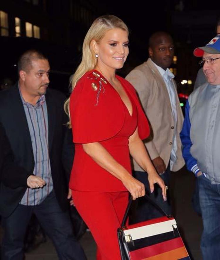 Jessica Simpson