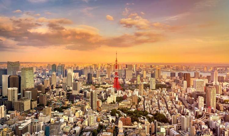 12- Japonya