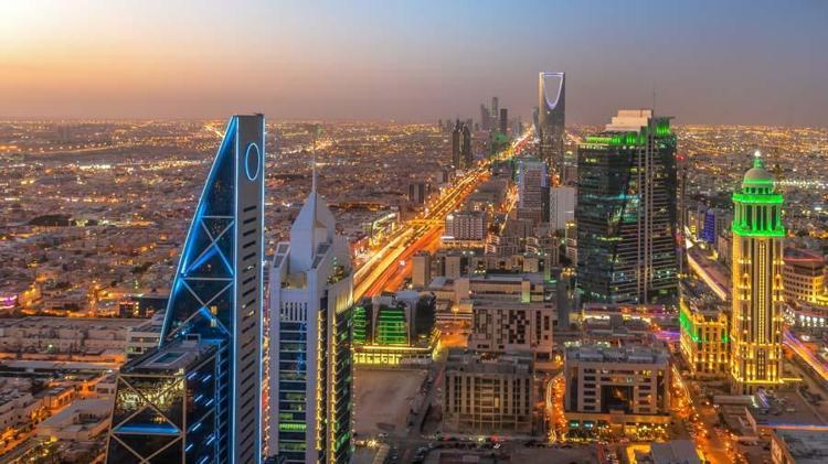 14- Suudi Arabistan