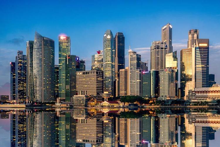 4- Singapur