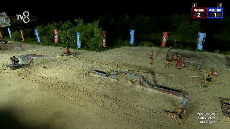 Survivor eleme adayı kim oldu Survivor All Star kim gitti, elendi 6 Mayıs Survivorda ikinci eleme adayı kim oldu Survivor Merve ve Perviz...