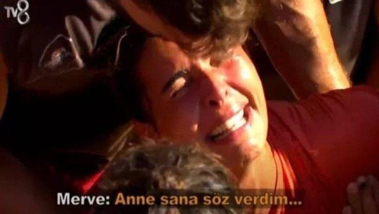 Survivor eleme adayı kim oldu Survivor All Star kim gitti, elendi 6 Mayıs Survivorda ikinci eleme adayı kim oldu Survivor Merve ve Perviz...