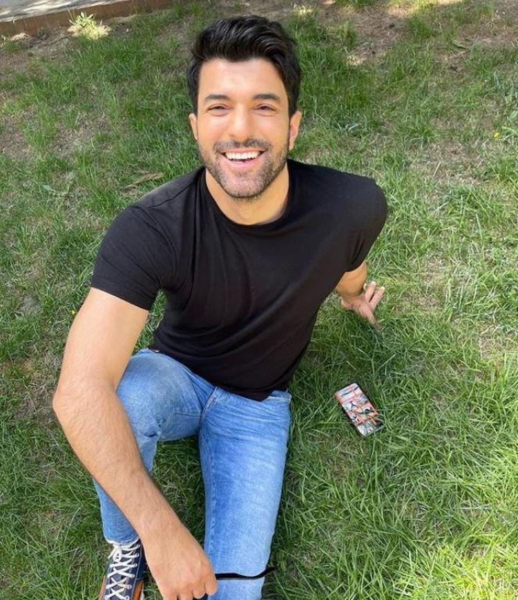 ENGİN AKYÜREK
