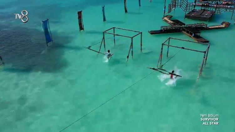 Survivor eleme adayı kim oldu Survivor All Star kim gitti, elendi 7 Mayıs Survivorda üçüncü eleme adayı kim oldu Acun Ilıcalı açıkladı