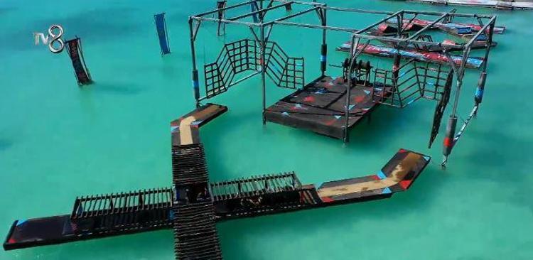 Survivor eleme adayı kim oldu Survivor All Star kim gitti, elendi 7 Mayıs Survivorda üçüncü eleme adayı kim oldu Acun Ilıcalı açıkladı