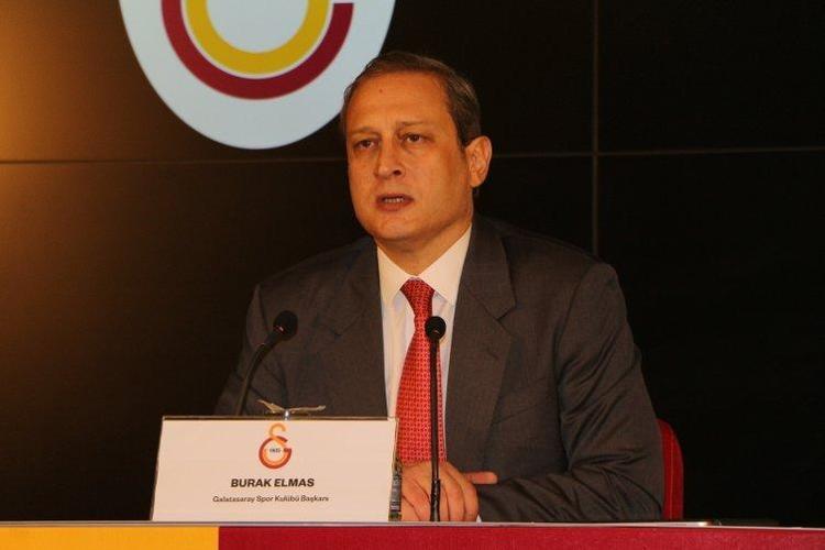 Galatasarayda 5 futbolcu Floryada kazan kaldırdı Torrent varsa biz yokuz