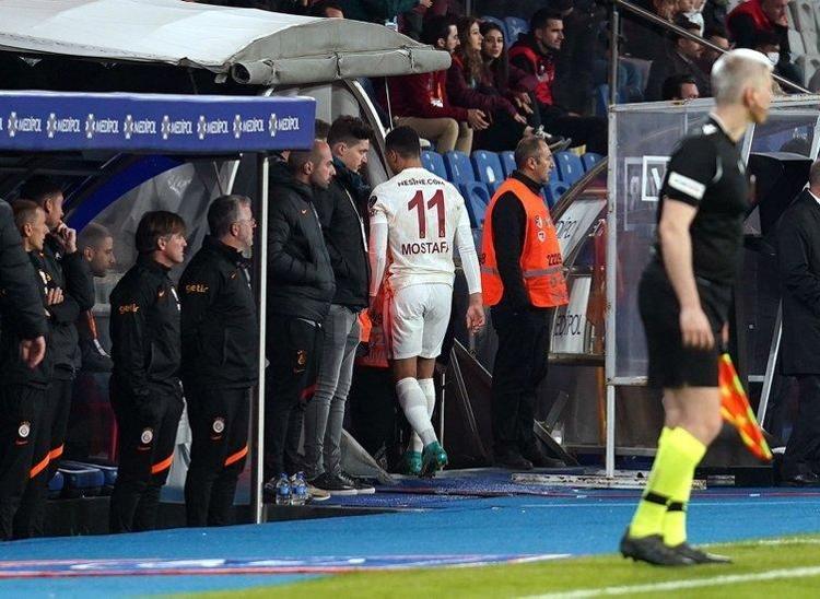 Galatasarayda 5 futbolcu Floryada kazan kaldırdı Torrent varsa biz yokuz