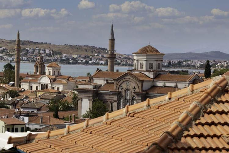 BALIKESİR
