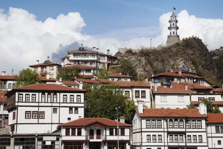 BOLU