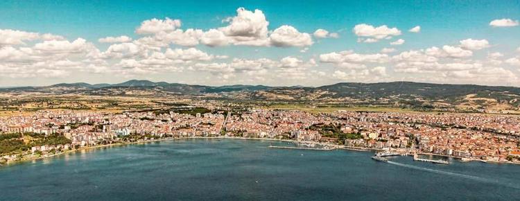ÇANAKKALE