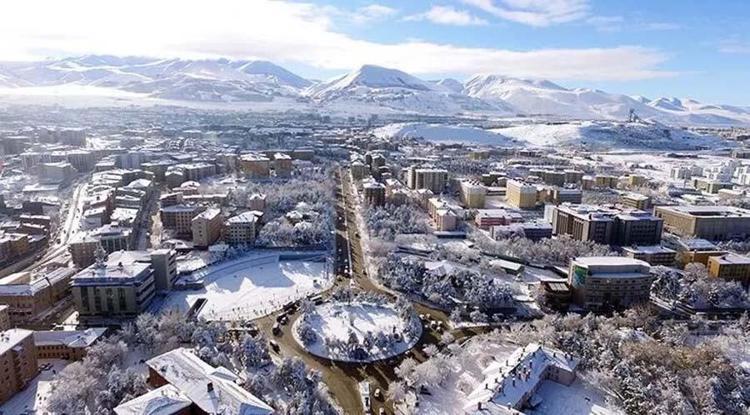 ERZURUM