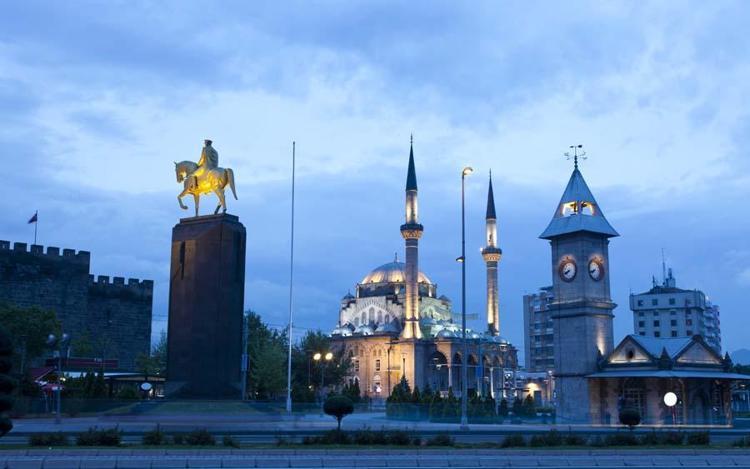 KAYSERİ