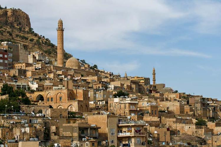 MARDİN