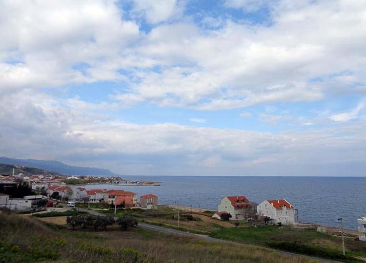 TEKİRDAĞ