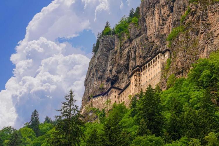TRABZON