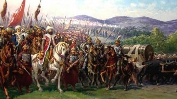 Koyunhisar (Baphaeon) Savaşı (18 Temmuz ve 27 Temmuz 1302)