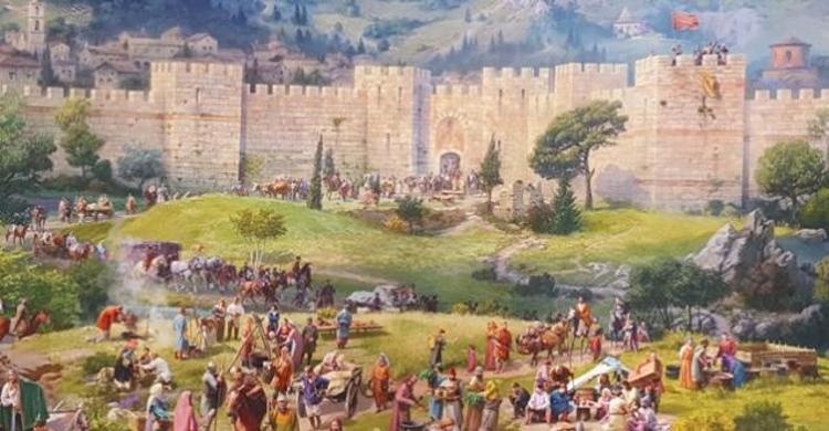 Sırpsındığı Savaşı (1364)