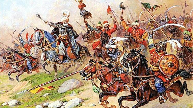 Çaldıran Savaşı (23 Ağustos 1514)