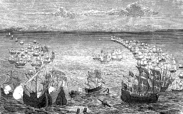 Formentera Deniz Muharebesi (28 Ekim 1529)